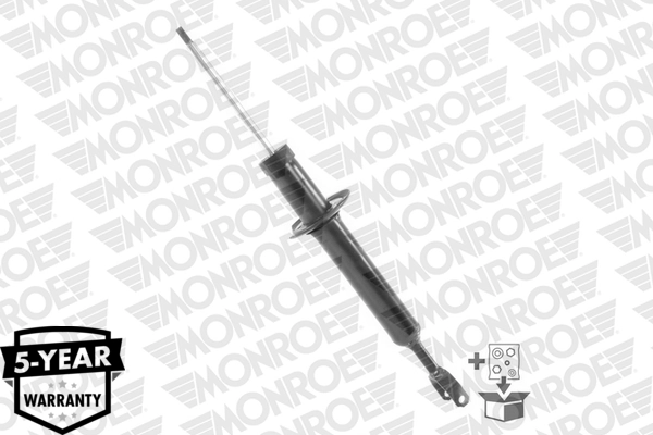 376024SP Monroe Amortecedor dianteiro