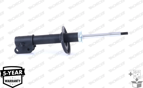 Compre G7478 Monroe Amortecedor dianteiro esquerdo