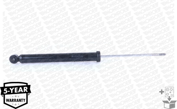Amortecedor traseiro para BMW 3  E36