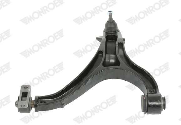K52089980AD Fiat/Alfa/Lancia Braço oscilante inferior direito de suspensão dianteira