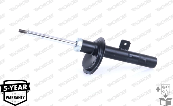 Amortecedor dianteiro direito G8007 Monroe