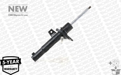 Amortecedor dianteiro Monroe 742116SP preço, a partir de 52,06 USD