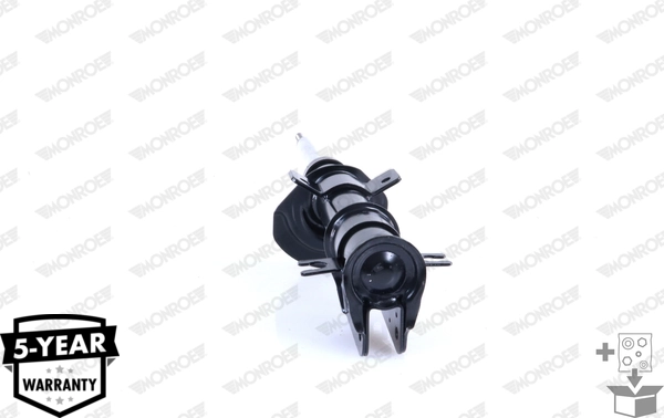 Compre 16455 Monroe Amortecedor dianteiro