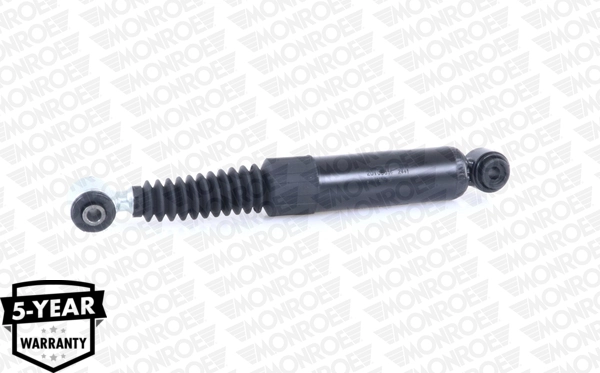  Amortecedor traseiro KIA Rio III sedan (UB) (2010 - 2017) III