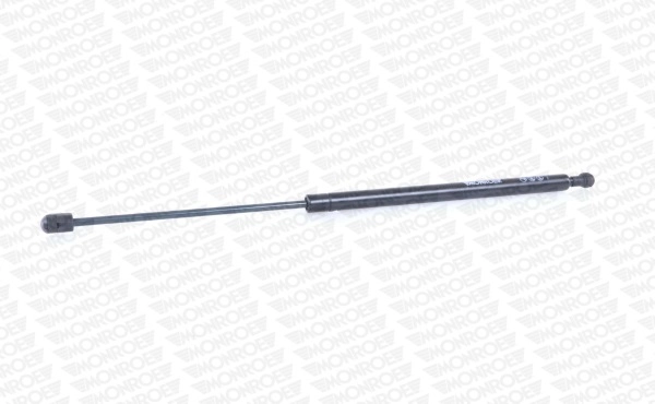 1615081580 Peugeot/Citroen Amortecedor de tampa de porta-malas (de 3ª/5ª porta traseira)