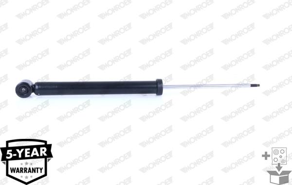 G1037 Monroe Amortecedor traseiro