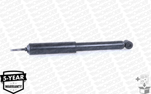 Amortecedor traseiro MSS020586 Mando