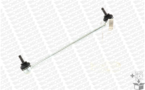 Compre Montante de estabilizador dianteiro Peugeot 207 