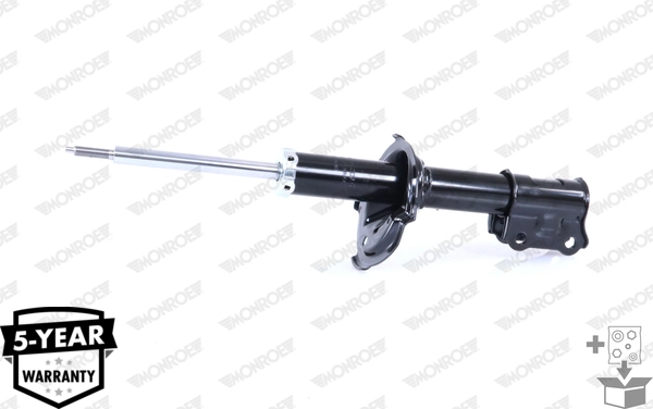 Compre G7025 Monroe Amortecedor dianteiro esquerdo