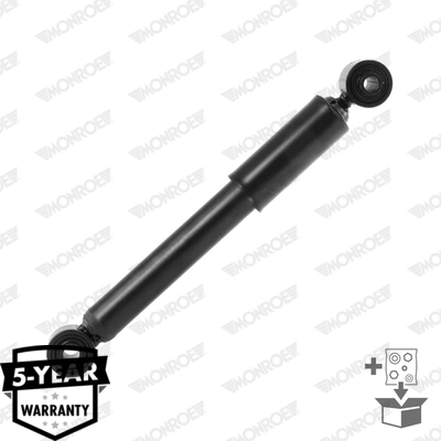 Amortecedor traseiro G1117 Monroe