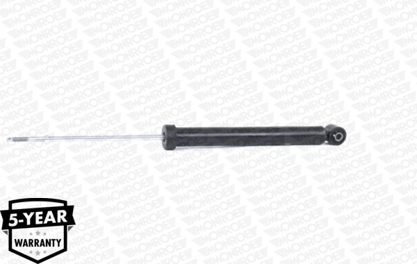 Amortecedor traseiro para Nissan Versa NOTE E12