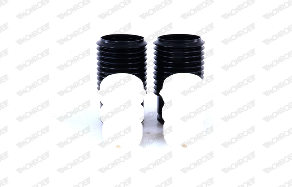 Pára-choque (grade de proteção) de amortecedor dianteiro + bota de proteção Monroe PK006 preço, a partir de 22,07 USD