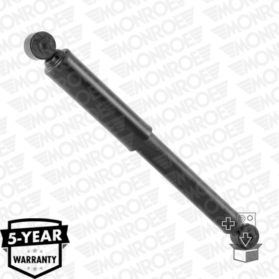 Compre D7706 Monroe Amortecedor traseiro