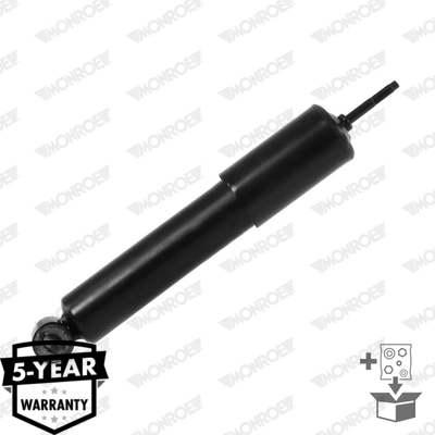Amortecedor traseiro MB303740 Mitsubishi
