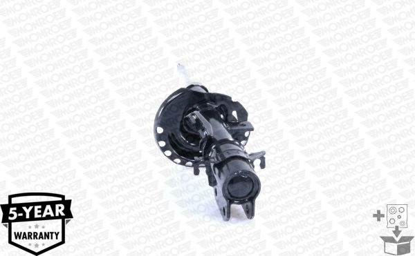 1623577080 Peugeot/Citroen Amortecedor dianteiro direito