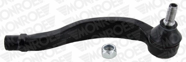 Ponta externa da barra de direção para Citroen C5  III  RW