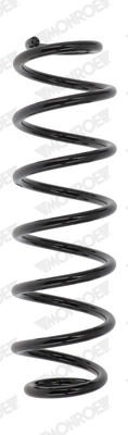 Mola traseira para Volkswagen Golf VIII CD1, DA1