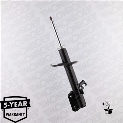 Amortecedor dianteiro direito Peugeot/Citroen 1635534480 preço, a partir de 71,70 USD