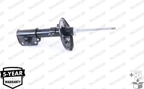 Amortecedor dianteiro Monroe G8186 preço, a partir de 57,94 USD