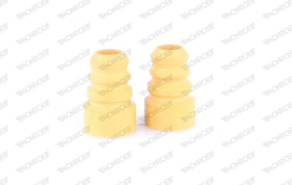 Compre PK112 Monroe Bota de proteção de amortecedor traseiro