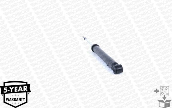 G1074 Monroe Amortecedor traseiro direito