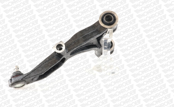 Braço oscilante inferior direito de suspensão dianteira General Motors 93192690 preço, a partir de 100,45 USD