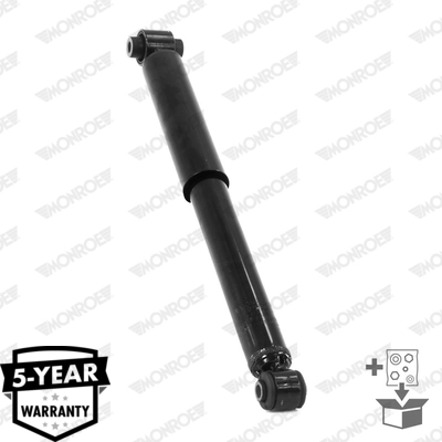 Amortecedor traseiro para Nissan X-Trail  T31
