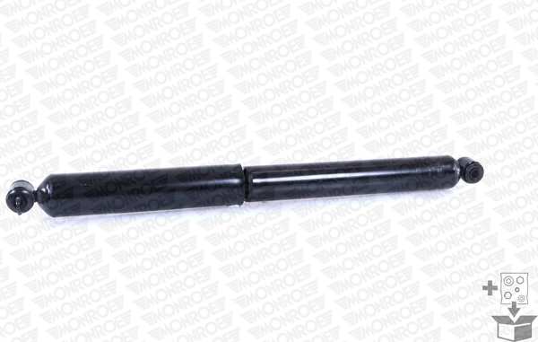 Compre 37035 Monroe Amortecedor traseiro