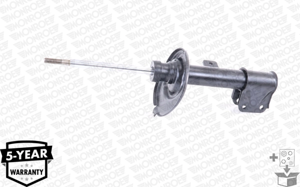 Compre G7329 Monroe Amortecedor dianteiro direito