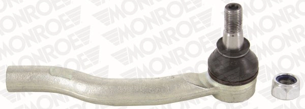Ponta externa da barra de direção para Nissan Pathfinder  R51M