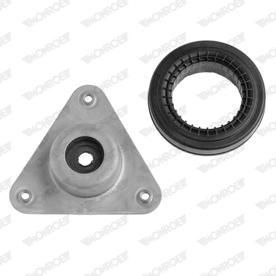 Compre 1638389680 Peugeot/Citroen Suporte de amortecedor dianteiro