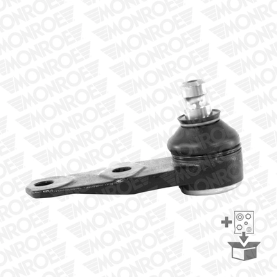 Suporte de esfera inferior para Renault 21  K48