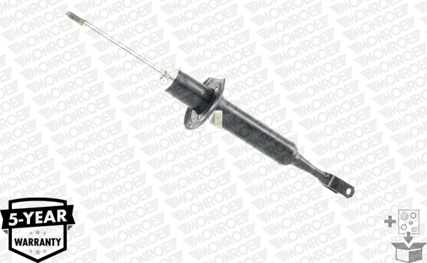 Compre 26665 Monroe Amortecedor dianteiro