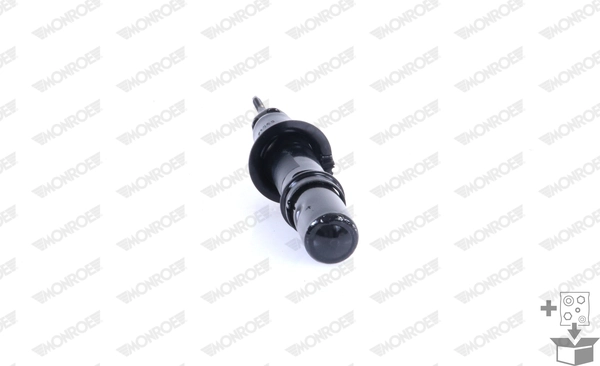 Compre 71565 Monroe Amortecedor dianteiro