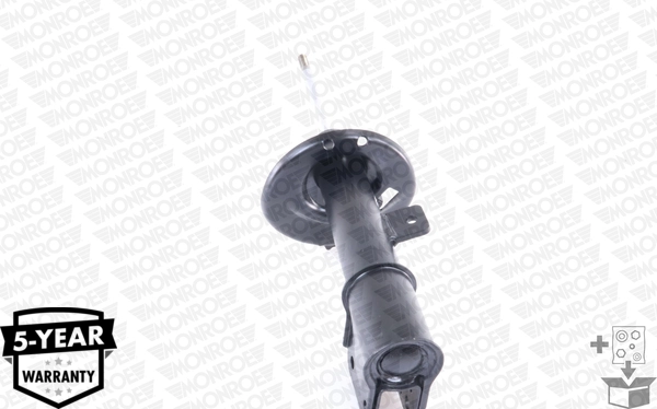 Amortecedor dianteiro direito G7329 Monroe