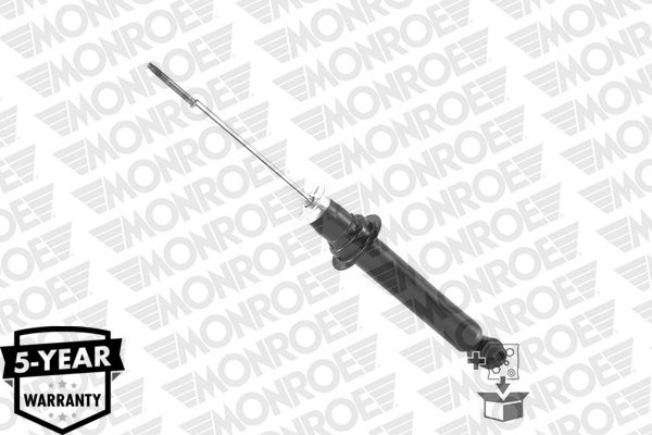 376019SP Monroe Amortecedor traseiro