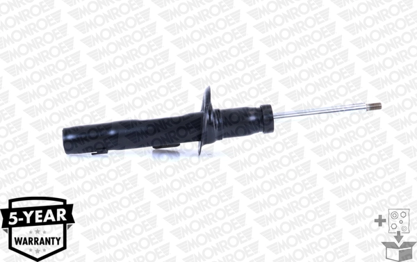 Amortecedor dianteiro esquerdo Monroe 11753 preço, a partir de 70,36 USD