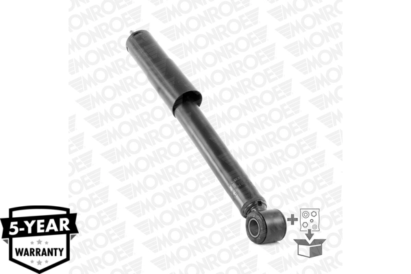  Amortecedor traseiro Volvo XC70 CROSS COUNTRY carrinha (SZ, LZ) (2000 - 2007) CROSS COUNTRY