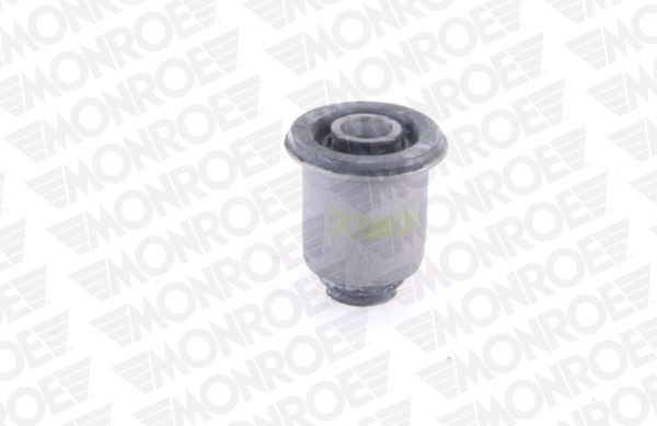 Bloco silencioso dianteiro do braço oscilante inferior para Renault Kangoo BE BOP KW0, KW1