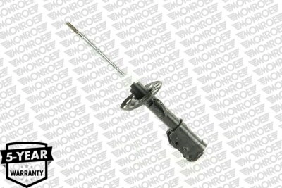 Amortecedor dianteiro direito Depo/Loro/Abakus 23201249 preço, a partir de 67,81 USD
