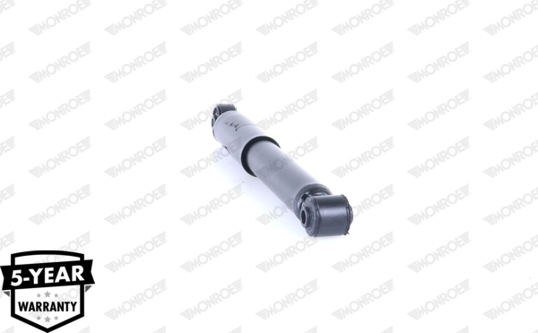 Amortecedor traseiro para Fiat Panda II 169A