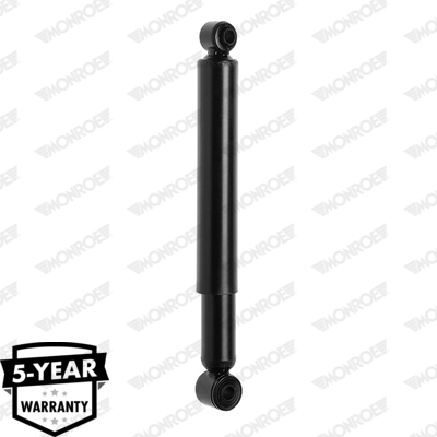 Amortecedor traseiro para Nissan Cabstar NT400 F24M