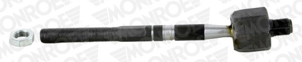 TIQ000040 Rover Tração de direção