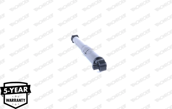 Amortecedor traseiro para Fiat Doblo II 263