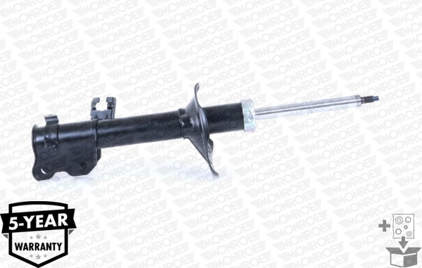 Amortecedor dianteiro esquerdo Nissan/Infiniti 543021N625 preço, a partir de 71,18 USD