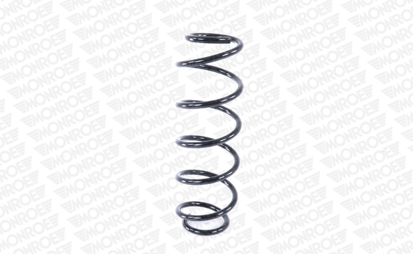 Mola traseira para Mercedes B  W245