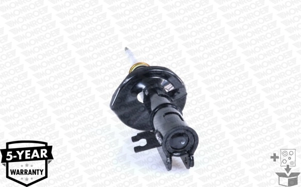 Amortecedor dianteiro direito Lovby AF0034 preço, a partir de 65,66 USD