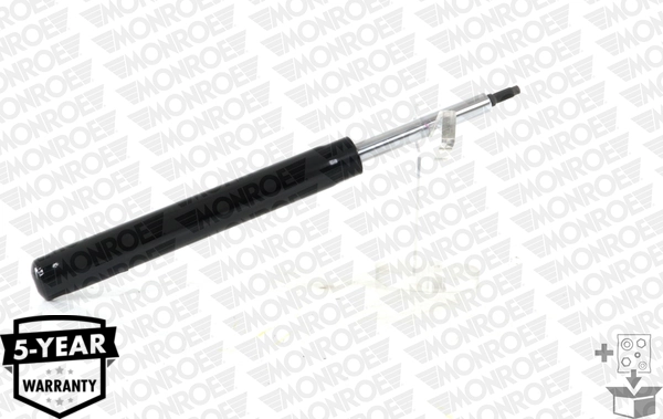Amortecedor dianteiro Opel Astra F 53, 54, 58, 59