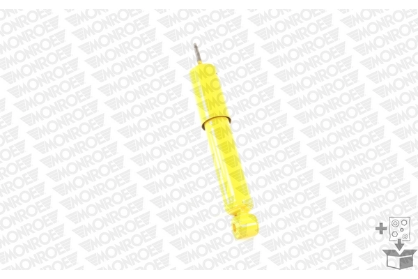 Compre MSS015319 Mando Amortecedor dianteiro