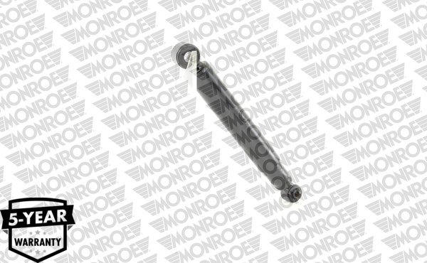 Compre UB3928700 Mazda Amortecedor traseiro